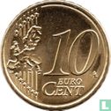 Österreich 10 Cent 2015 - Bild 2