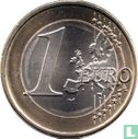 Autriche 1 euro 2017 - Image 2