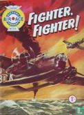 Fighter, Fighter! - Afbeelding 1