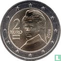 Oostenrijk 2 euro 2014 - Afbeelding 1