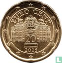 Autriche 20 cent 2015 - Image 1