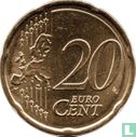 Autriche 20 cent 2015 - Image 2