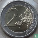 Griekenland 2 euro 2018 - Afbeelding 2