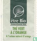 Thé Vert à L'Orange - Image 1