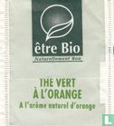 Thé Vert à L'Orange - Image 2