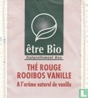 Thé Rouge Rooibos Vanille - Image 1