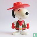Snoopy Texas - Image 1