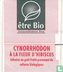Cynorrhodon à la Fleur D'Hibiscus - Image 2