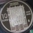 Espagne 10 euro 2018 (BE) "800th anniversary University of Salamanca" - Image 1