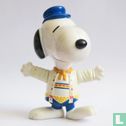 Snoopy Duitsland - Afbeelding 1