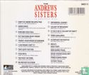 Hold tight! it's... the Andrews Sisters 20 greatest hits - Image 2