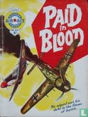 Paid in Blood - Afbeelding 1