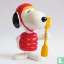 Snoopy Nieuw Zeeland - Afbeelding 1