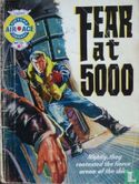 Fear at 5000 - Afbeelding 1