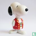 Snoopy Zwitserland - Afbeelding 1
