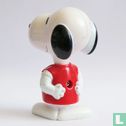 Snoopy Zwitserland - Afbeelding 2