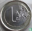 Ierland 1 euro 2018 - Afbeelding 2