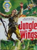 Jungle Wings - Afbeelding 1