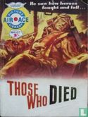 Those Who Died - Image 1