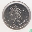 Verenigd Koninkrijk FIFA World Cup 1990 - Colombia - Bild 1