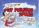 Piet Paulusma Comic - Image 1