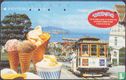 San Francisco Tram - Afbeelding 1