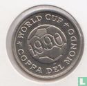 Verenigd Koninkrijk FIFA World Cup 1990 - Ierland - Afbeelding 2