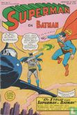De strijd van Superman en Batman! - Image 1