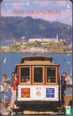 San Francisco Tram - Bild 1