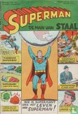 Het leven van Superman! - Afbeelding 1