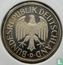 Deutschland 1 Mark 1983 (PP -D) - Bild 2