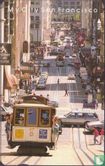 San Francisco Tram - Afbeelding 1