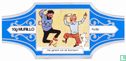 Tintin le secret de la licorne 10g - Image 1