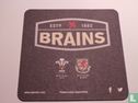 SA Brains