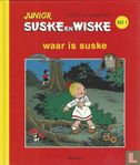 Waar is Suske - Image 1