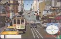San Francisco Tram - Ducky Duck - Afbeelding 1