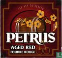 Petrus Aged Red - Image 1