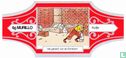 Tintin le secret de la licorne 6g - Image 1