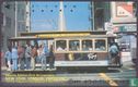 San Francisco Tram - Yomiuri Press - Afbeelding 1