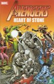 Heart of Stone - Image 1