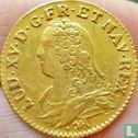 France 1 louis d'or 1730 (H) - Image 2