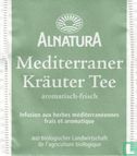 Mediterraner Kräuter Tee - Image 1