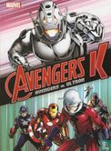 Avengers K 1: Avengers vs. Ultron - Image 1