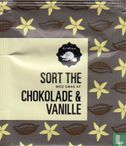 Sort The Chokolade & Vanille - Bild 1