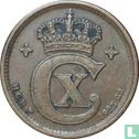 Denemarken 1 øre 1923 - Afbeelding 1