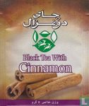 Black Tea With Cinnamon - Bild 1