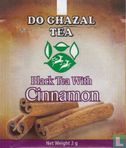 Black Tea With Cinnamon - Bild 2