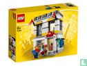 Lego 40305 LEGO Brand Store - Bild 1