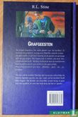 Grafgeesten