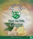 Black Tea With Ginger - Image 1